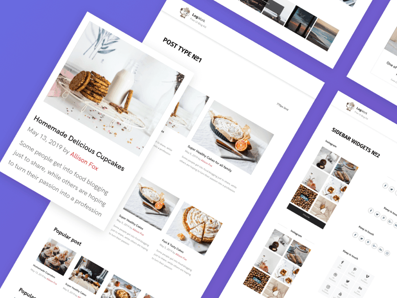 Blog Platform