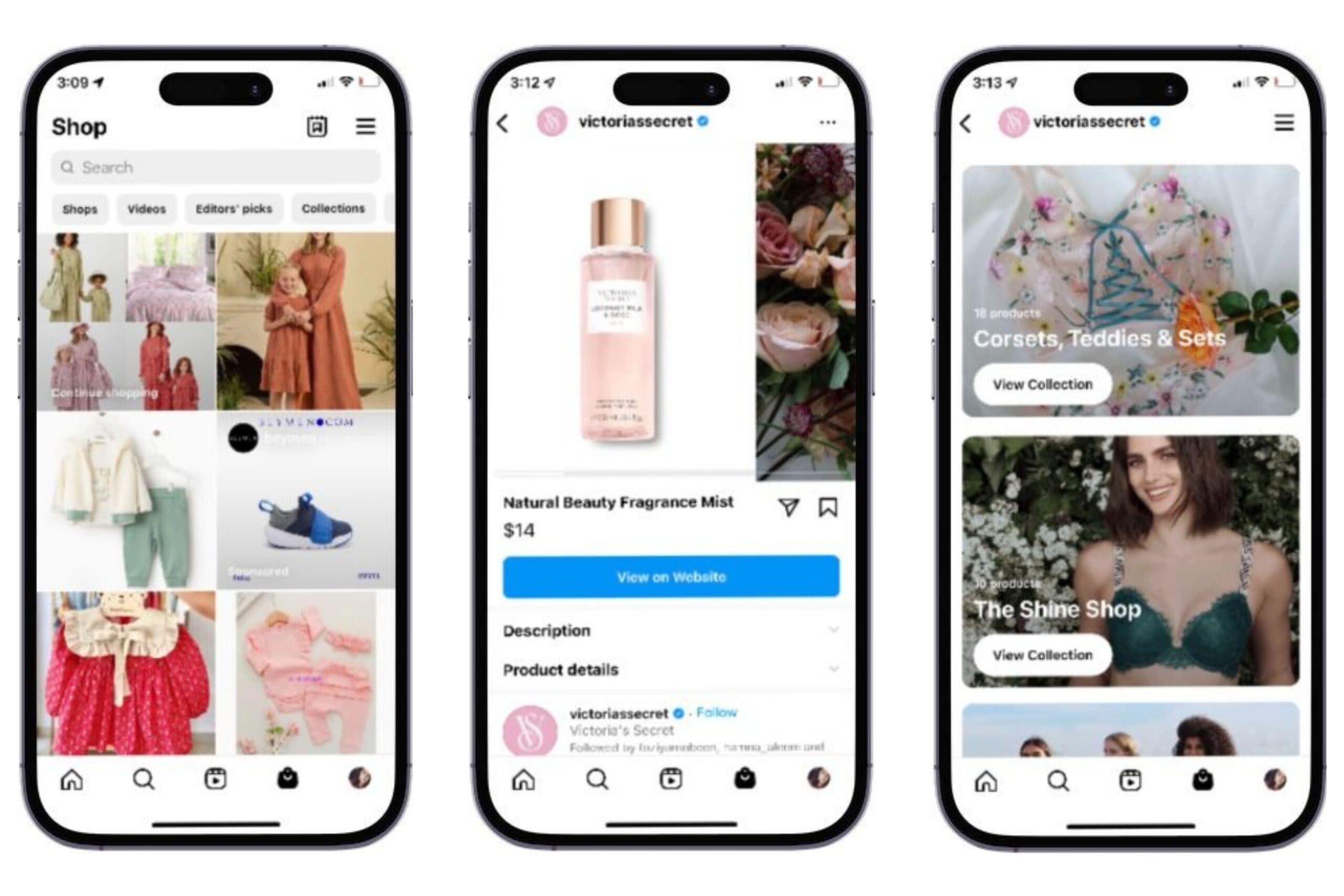 Shopping App